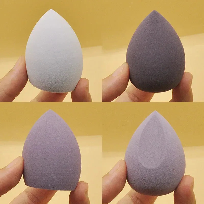 Esponjas de Maquillaje Beauty Blender — Set en Caja