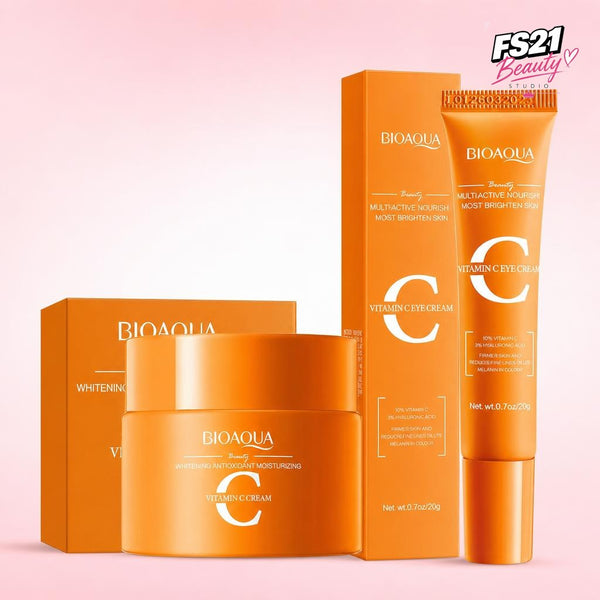 FS21 Beauty Studio