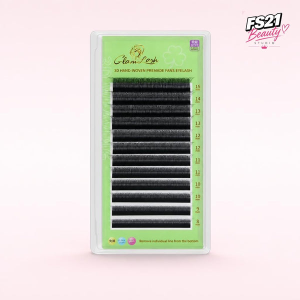 FS21 Beauty Studio
