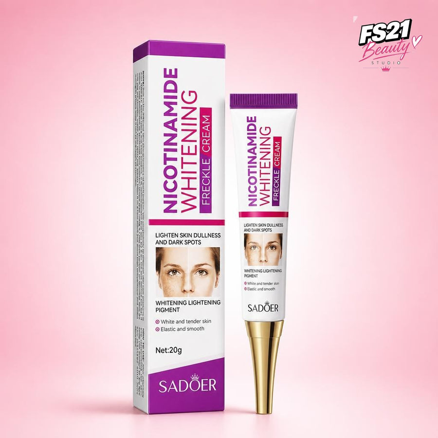 FS21 Beauty Studio