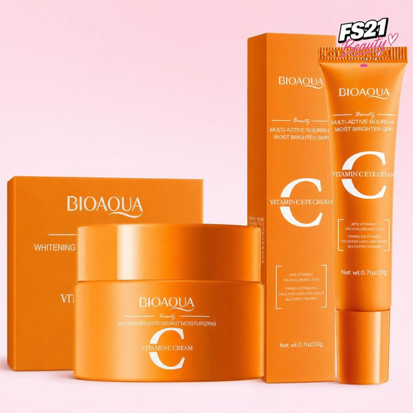 FS21 Beauty Studio