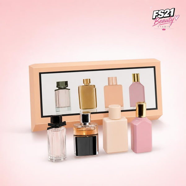 FS21 Beauty Studio