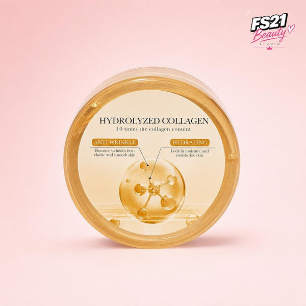 FS21 Beauty Studio