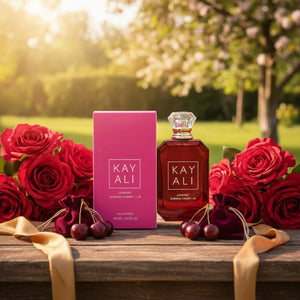 Perfume Floral Afrutado Oriental — Almizcle y Sándalo 100ml