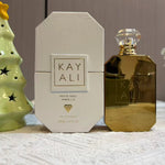 Perfume Floral Afrutado Nº81 — Vainilla Dulce de Larga Duración 100ml