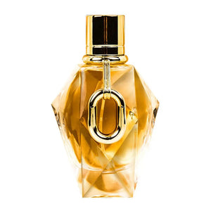 Perfume Oriental Floral Gold — Rosa, Pachulí y Oud 100ml