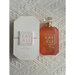 Perfume Floral Afrutado Nº81 — Vainilla Dulce de Larga Duración 100ml