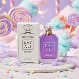 Perfume Floral Afrutado Oriental — Almizcle y Sándalo 100ml