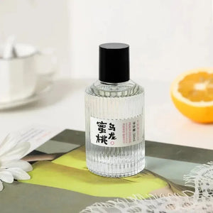 Mini Perfume Floral Afrutado Nº81 — Vainilla Dulce 10ml