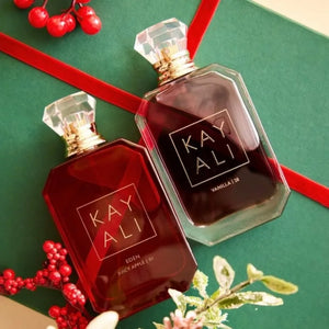 Perfume Floral Afrutado Nº81 — Vainilla Dulce de Larga Duración 100ml