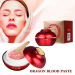 Crema Antiedad de Retinol y Sangre de Drago — Hidratante y Alisadora
