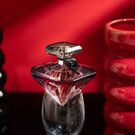 Perfume Floral Afrutado Diamond — Fragancia Cautivadora 75ml