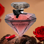Perfume Floral Afrutado Diamond — Fragancia Cautivadora 75ml