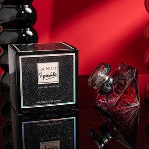 Perfume Floral Afrutado Diamond — Fragancia Cautivadora 75ml