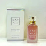Mini Perfume Floral Afrutado Nº81 — Vainilla Dulce 10ml