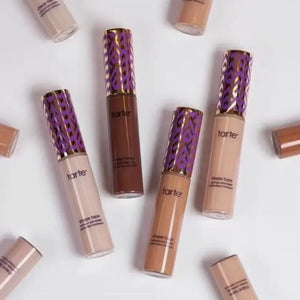 Corrector Líquido Waterproof — Control de Grasa, Varios Tonos