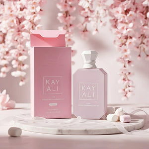 Perfume Floral Afrutado Oriental — Almizcle y Sándalo 100ml
