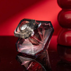 Perfume Floral Afrutado Diamond — Fragancia Cautivadora 75ml