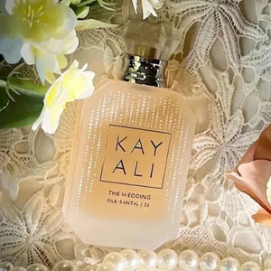 Perfume Floral Afrutado Nº81 — Vainilla Dulce de Larga Duración 100ml