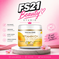 Crema Facial Vitamina C con Retinol — Hidratante y Reafirmante