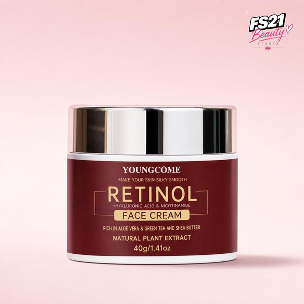 FS21 Beauty Studio