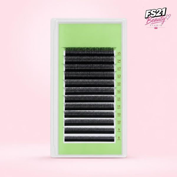 FS21 Beauty Studio