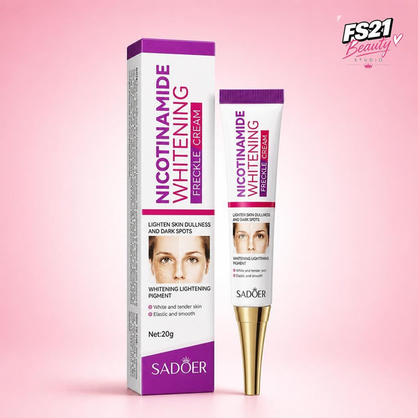 FS21 Beauty Studio