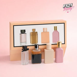 FS21 Beauty Studio