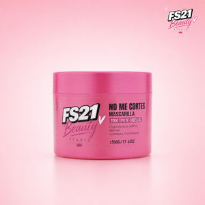 FS21 Beauty Studio
