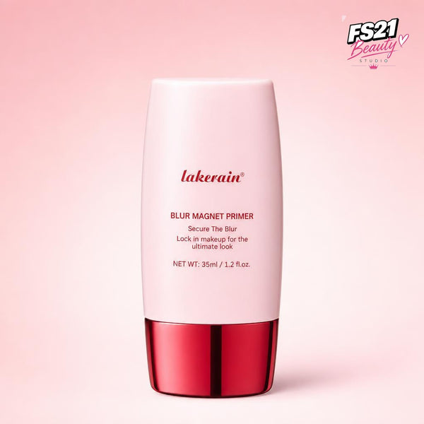 FS21 Beauty Studio
