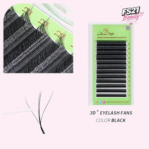 FS21 Beauty Studio