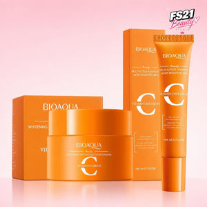 FS21 Beauty Studio