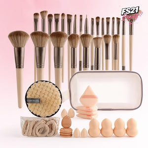 FS21 Beauty Studio