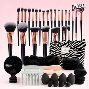 FS21 Beauty Studio