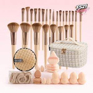 FS21 Beauty Studio