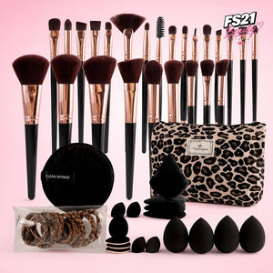 FS21 Beauty Studio