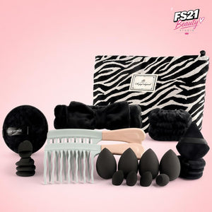 FS21 Beauty Studio
