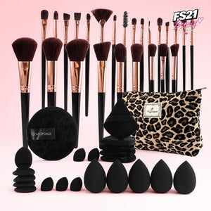 FS21 Beauty Studio