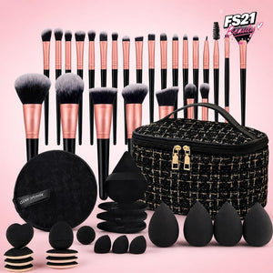 FS21 Beauty Studio