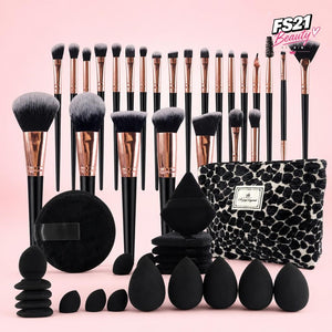 FS21 Beauty Studio