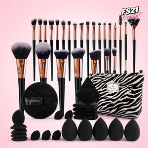 FS21 Beauty Studio