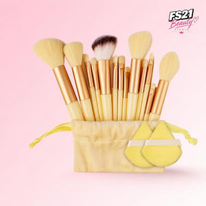 FS21 Beauty Studio