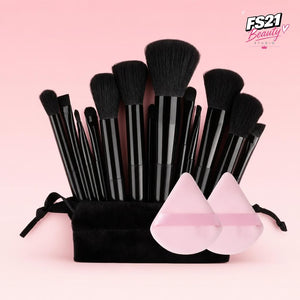 FS21 Beauty Studio