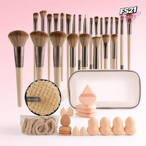 FS21 Beauty Studio
