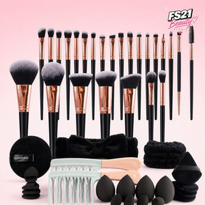 FS21 Beauty Studio