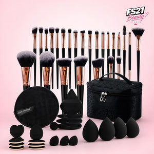 FS21 Beauty Studio