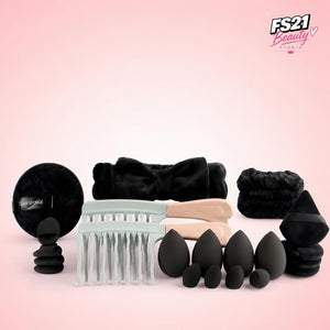 FS21 Beauty Studio