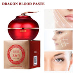 Crema Antiedad de Retinol y Sangre de Drago — Hidratante y Alisadora